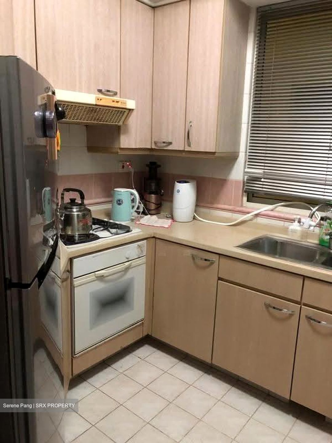 Oleander Towers (D12), Apartment #639528121